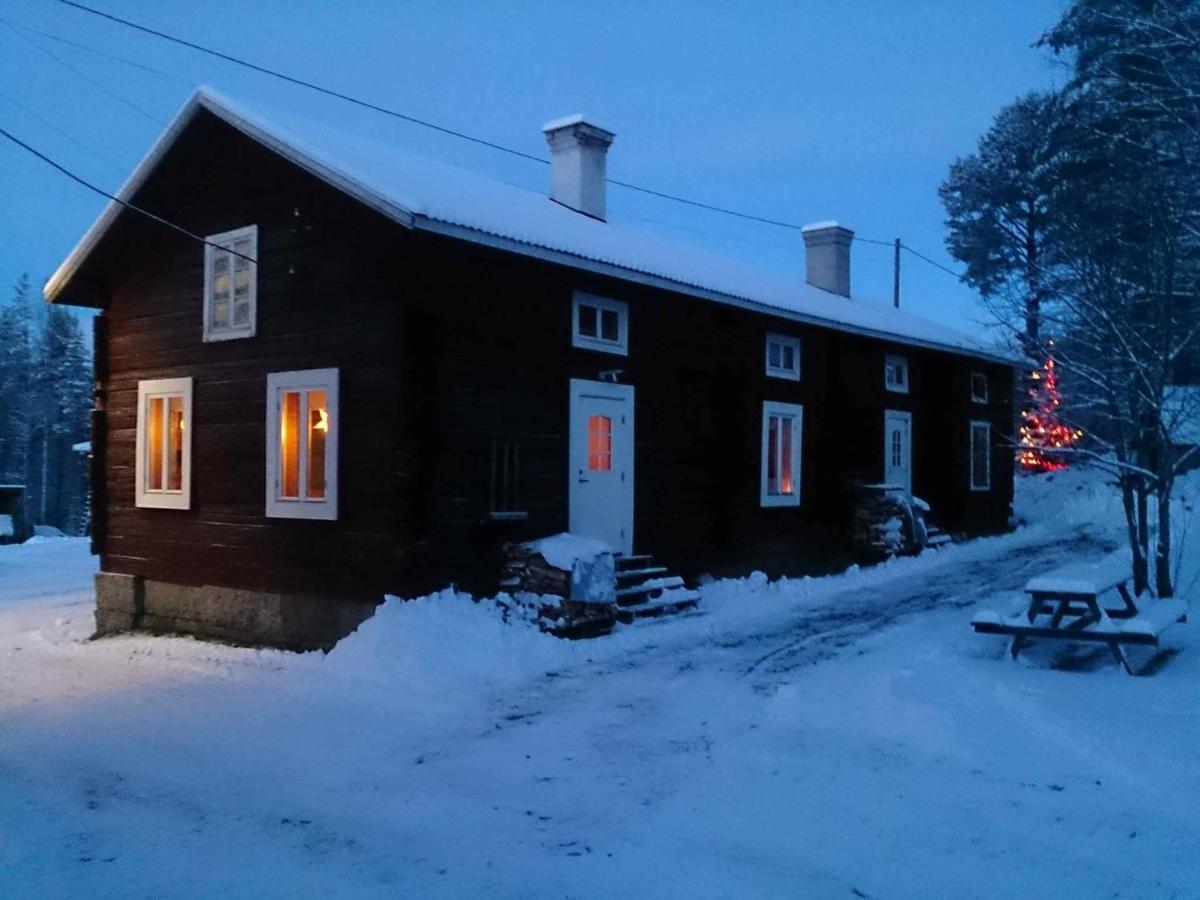 B&B Camp Aengra Lassekrog Exterior foto